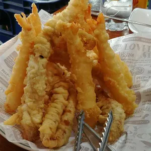 군산오징어 사진