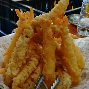 군산오징어 사진