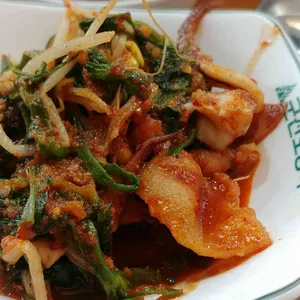 군산오징어 사진