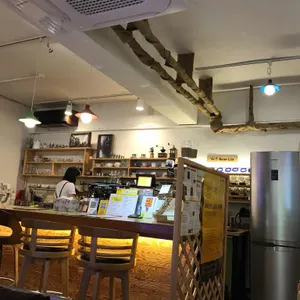 로스팅하우스 허깅 리뷰 사진