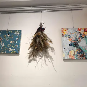 로스팅하우스 허깅 리뷰 사진