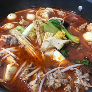 표표마라탕 리뷰 사진