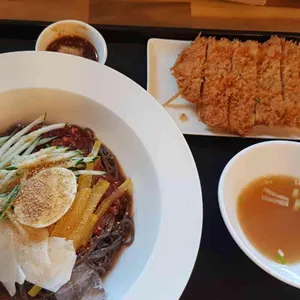 오늘은 수제돈까스 리뷰 사진