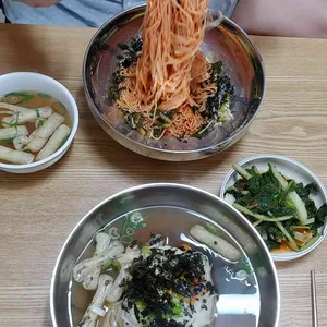 다온국수 사진
