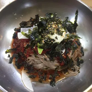 윤호네착한메밀 사진