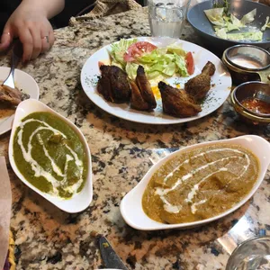 인디키친 사진