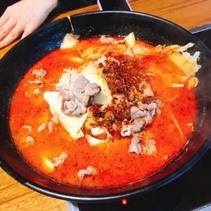 라메이즈 마라탕 사진