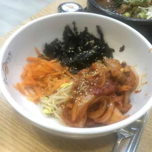 맛나감자탕 사진