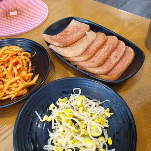 밥장인돼지찌개 사진