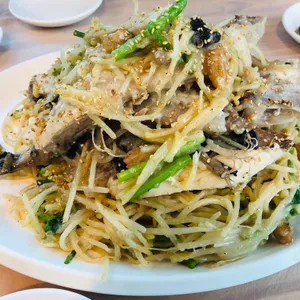 진아아구찜 사진