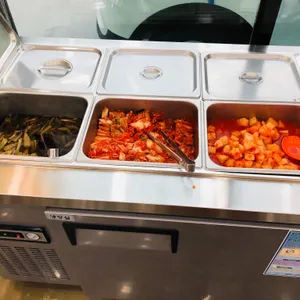 토정삼계탕 리뷰 사진