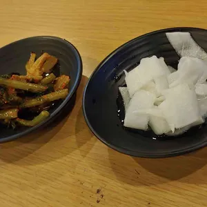 해변막국수 리뷰 사진