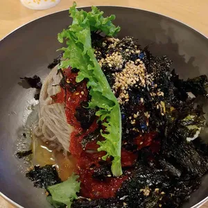 해변막국수 리뷰 사진