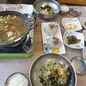 포항수협 송도활어회센터 대표 사진