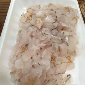 포항수협 송도활어회센터 리뷰 사진