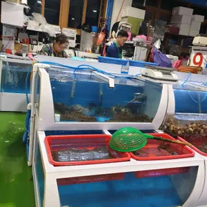 포항수협 송도활어회센터 리뷰 사진