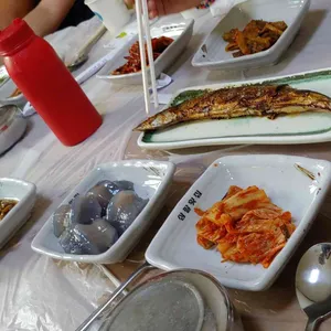 삼팔횟집 리뷰 사진