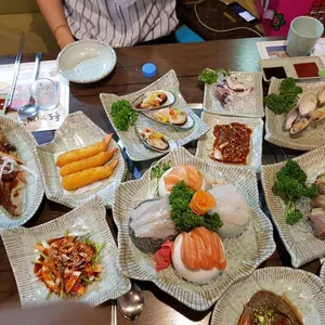 독도게찜 리뷰 사진