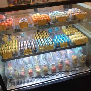 슈가도로시마카롱 사진