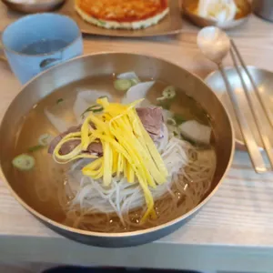 능라도 리뷰 사진
