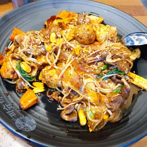 피슈 마라홍탕 리뷰 사진