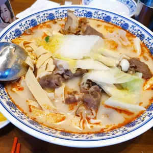 피슈 마라홍탕 리뷰 사진