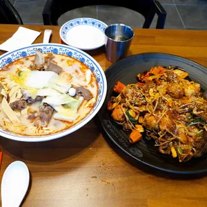 피슈 마라홍탕 리뷰 사진