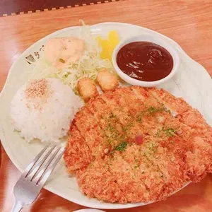 소담비빔국수 사진