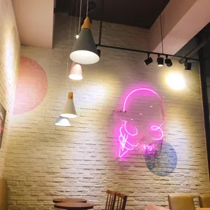 배스킨라빈스 리뷰 사진