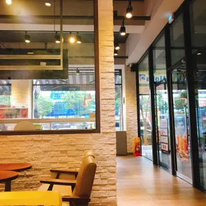 배스킨라빈스 리뷰 사진