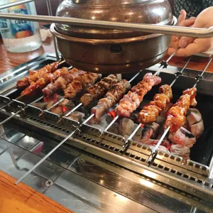 한성양꼬치 사진