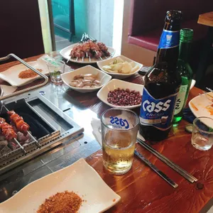 한성양꼬치 사진