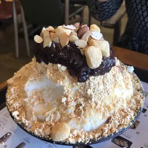 설빙 서울가락시장역점 사진