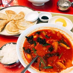 백년교동짬뽕 사진