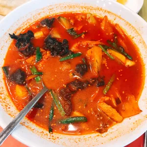 백년교동짬뽕 사진