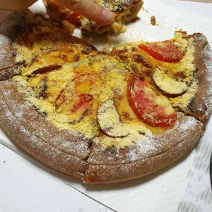 피자마루 사진