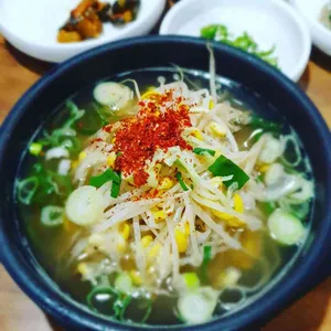 동문원 사진