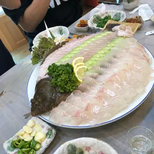 큰집 사진