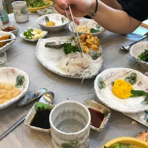 큰집 사진