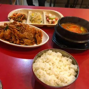 찌개마을 사진