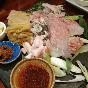 미로키친 사진