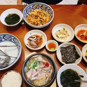 연안식당 사진