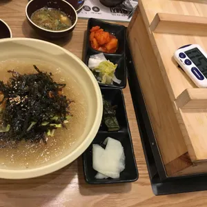도토리편백집 사진