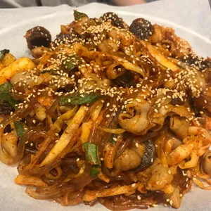 뽈이랑아구랑 사진