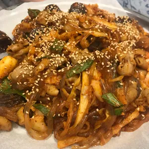 뽈이랑아구랑 사진