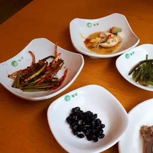 놀부보쌈 사진