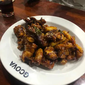 지코바 사진