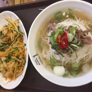 리틀하노이  사진