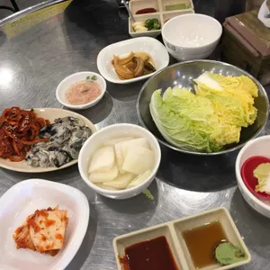 굴사냥(10월~3월만 영업) 사진