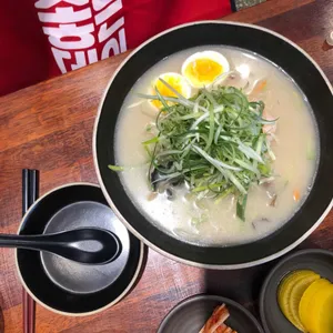 용이네 가마솥짬뽕 사진